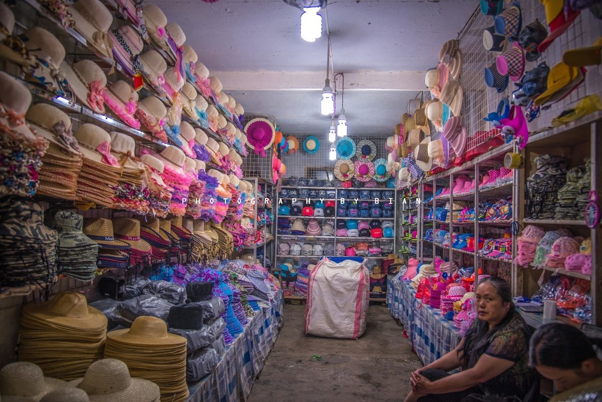 义乌创业的几种模式,在义乌创业做什么项目好