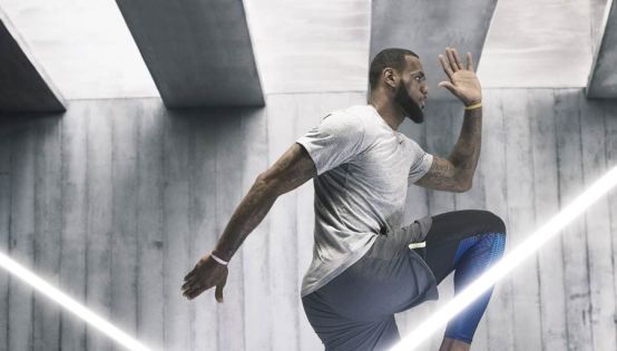 秋冬跑步压缩裤怎么选择,秋冬季运动为什么要穿压缩裤