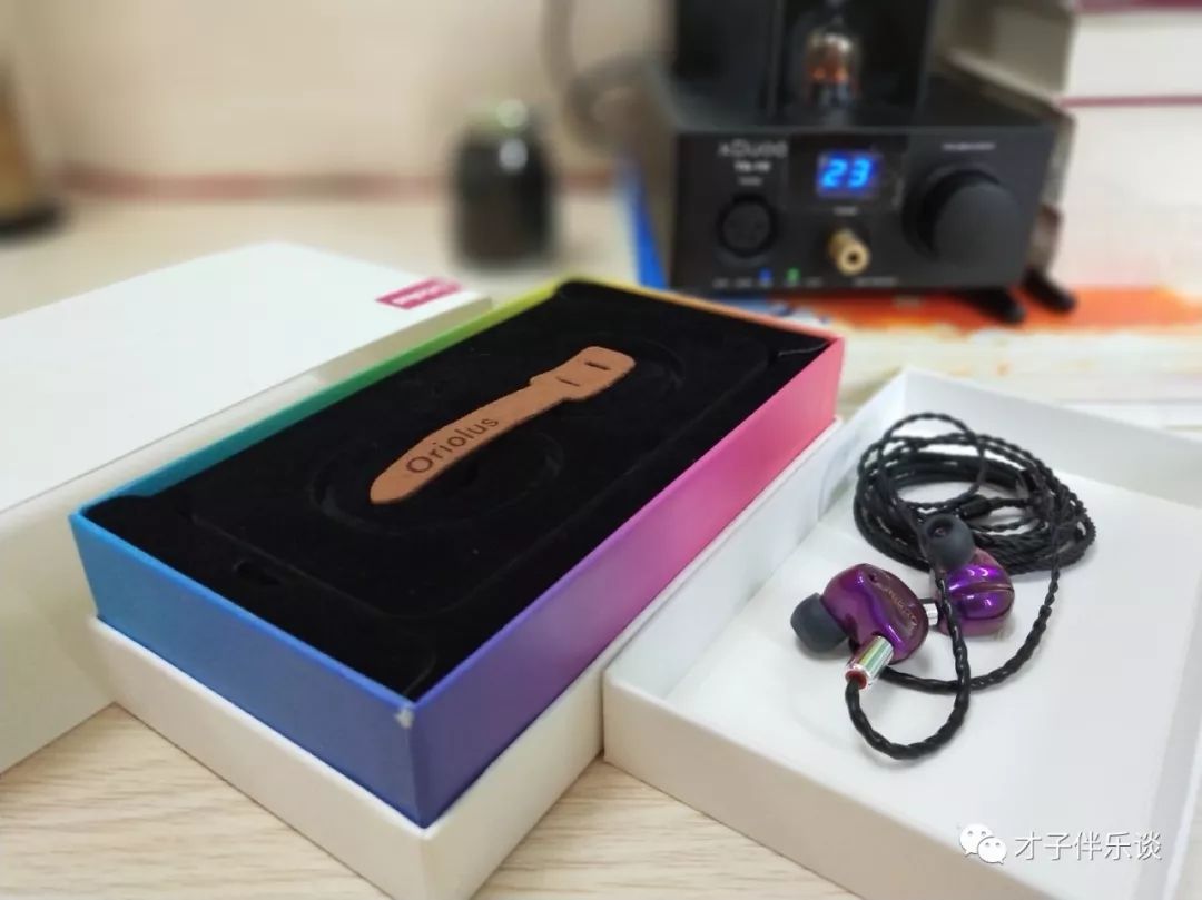 「耳机展新品体验之砖塞组合平价篇」论一只鸭和一只羊的烹饪方法