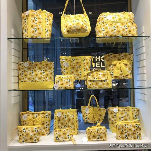 泰国旅游必买化妆品,泰国旅游必买药