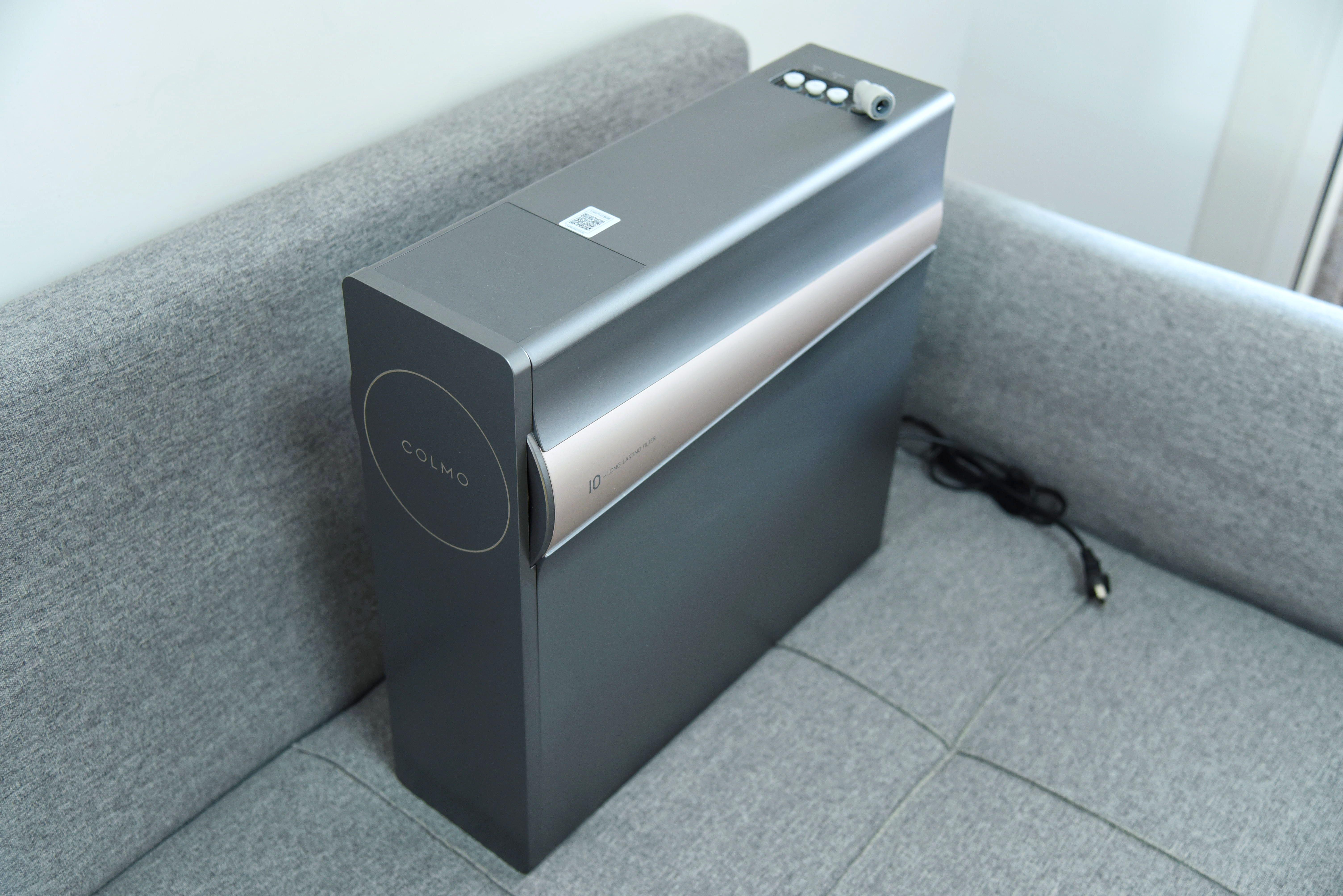 反渗透净水机不用换滤芯可以吗,净水机的缺点和不足