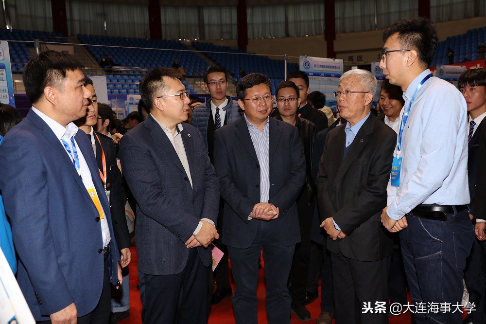 2022大连海事大学毕业季,大连海事大学就业