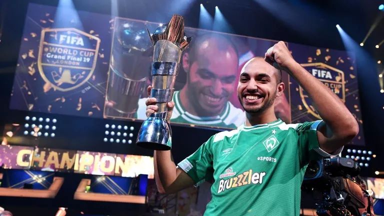 为了薅EA的羊毛，北美顶尖FIFA玩家决定集体假赛