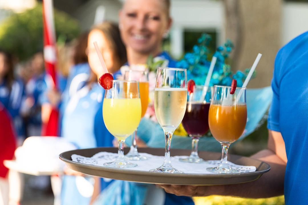 马代努努岛,马代鲁滨逊