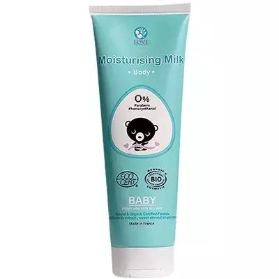 宝宝肌肤怎么护理,宝宝皮肤保养小技巧