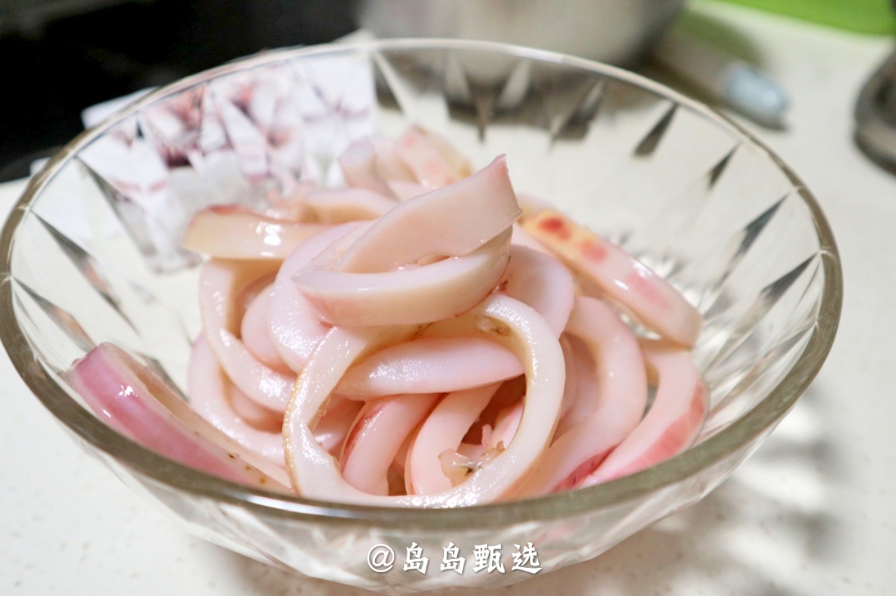 烧烤大鱿鱼教程你学会了吗,烧烤鱿鱼酱料配方制作方法