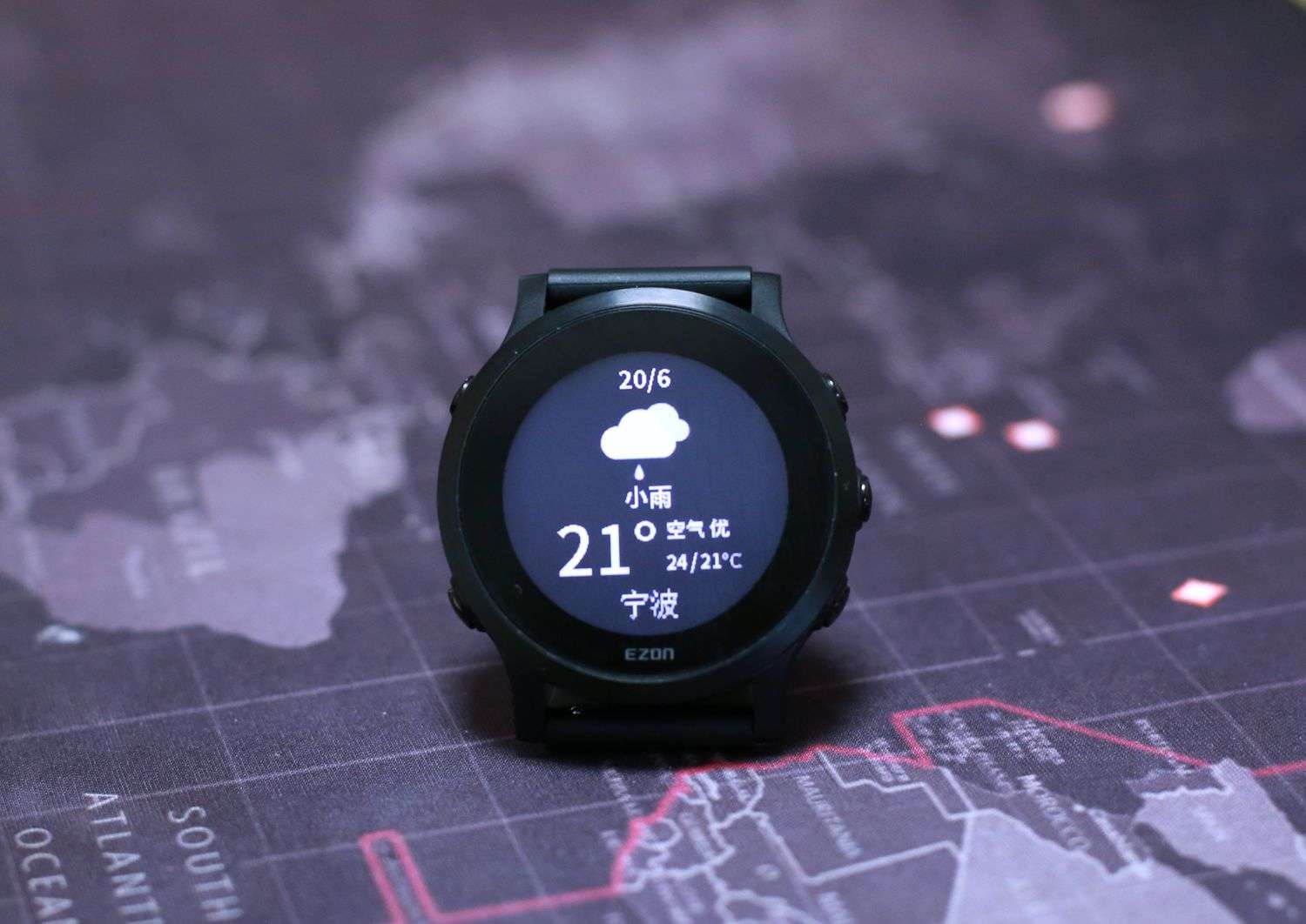 宜准手表r6,宜准r6手表评测对比