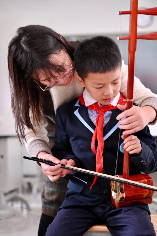 探秘！如皋竟藏着一座“青砖黛瓦书院式”网红学校！就在……