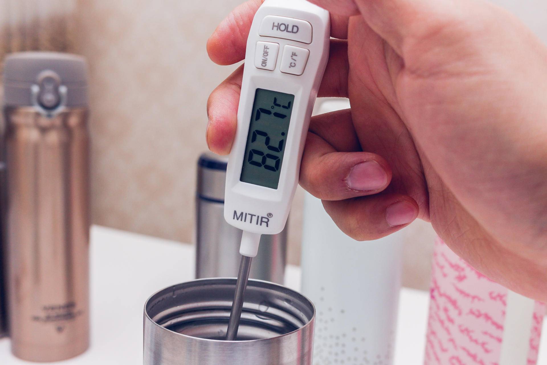 十款保温杯的保温性,babycare保温杯和皇宠保温杯哪个好