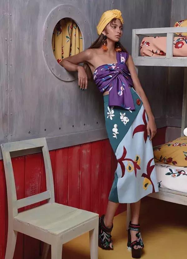 泰国本土女装品牌,泰国畅销产品排行榜