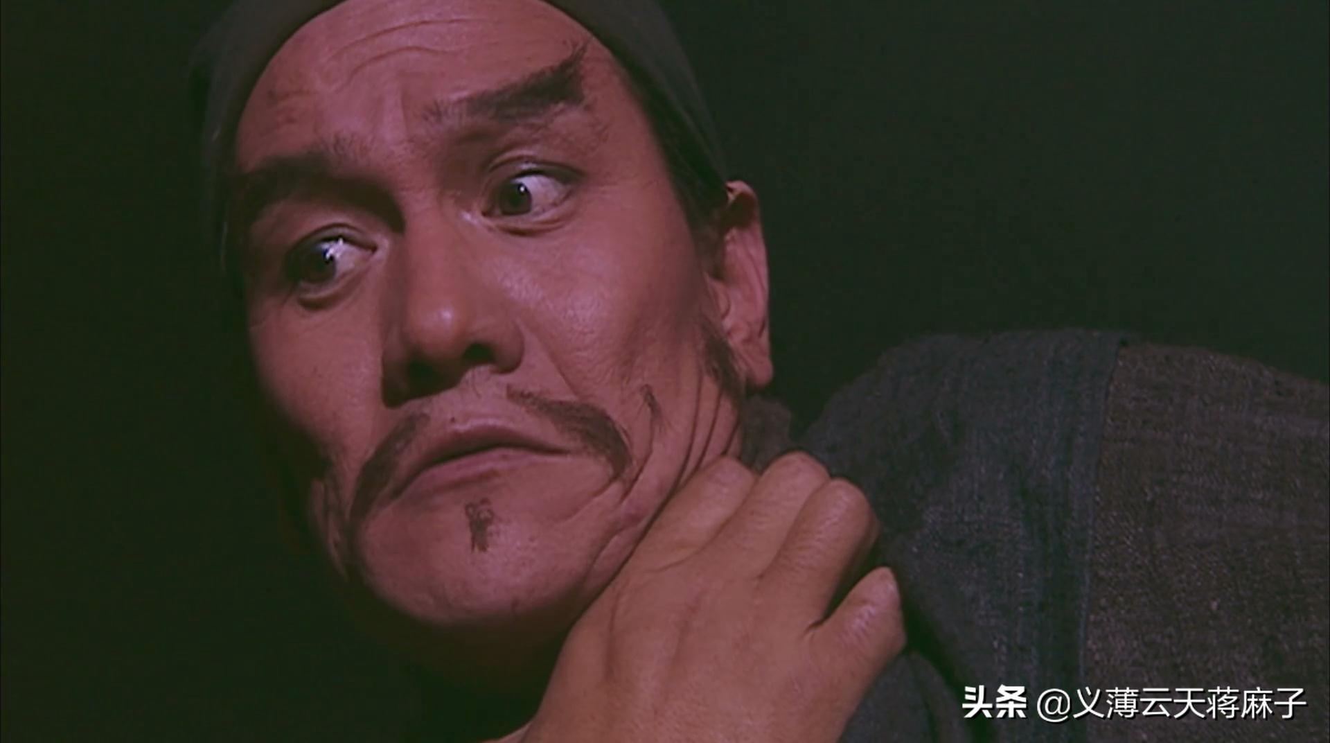 梁山十大最惨的人,梁山最窝囊的人是谁