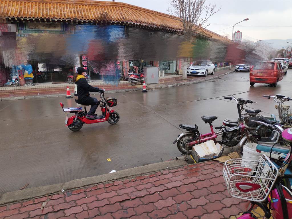 修复式充电器修复电瓶车电池,电瓶修复器充电器打假