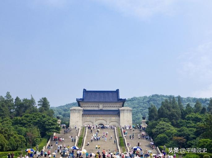 古代八个古都,中国古代的东南西北四京在哪里