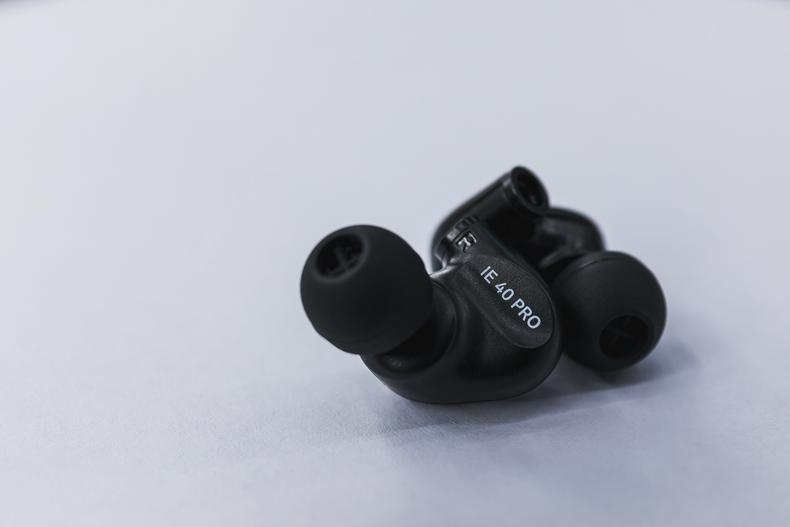 森海塞尔ie40pro是音乐耳机吗,森海塞尔ie40pro音质评测