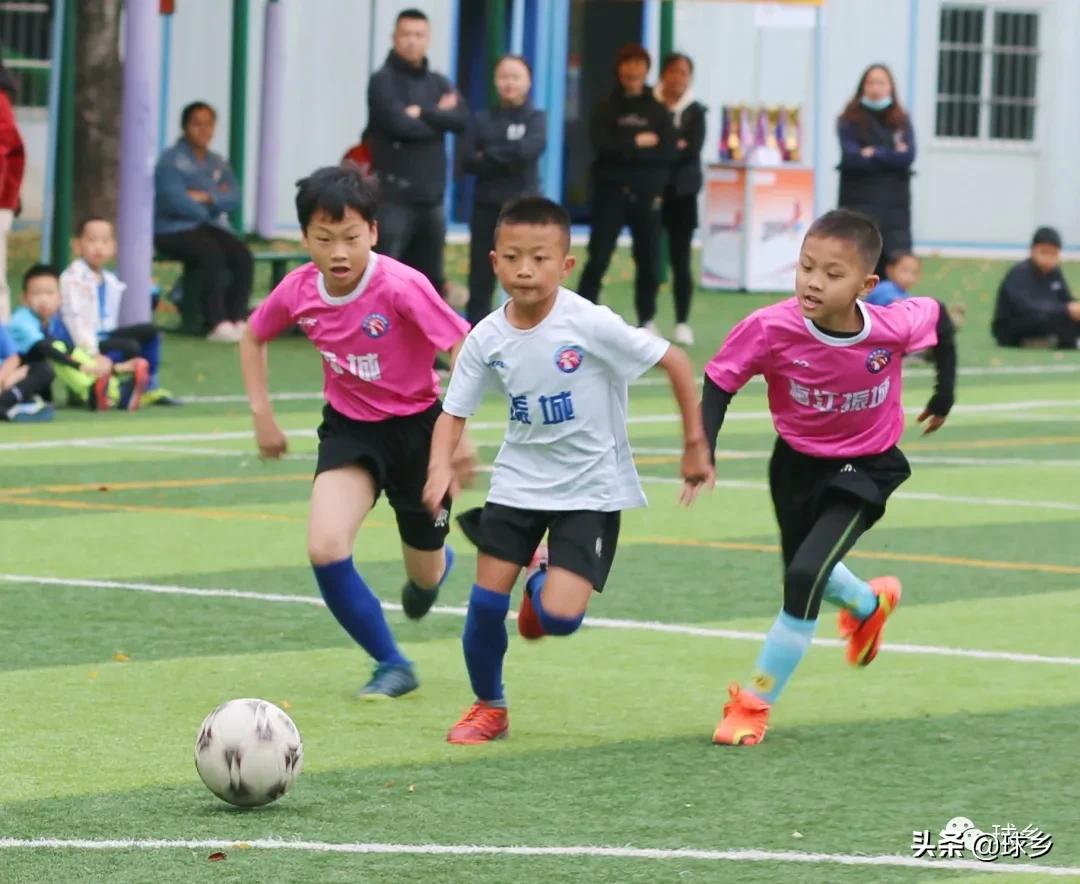 文明健康丨一起快乐的跑起来，你就是“球乡之星”