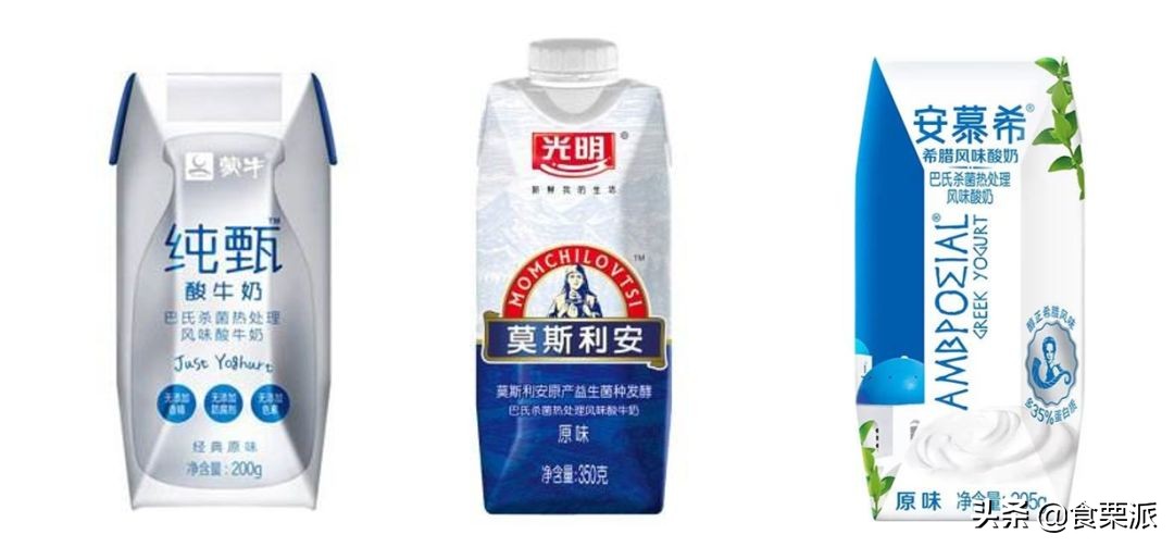 自制酸奶成本最低的方法,自制酸奶食谱窍门