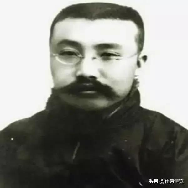 五四运动的先驱是谁,五四新文化运动的先驱