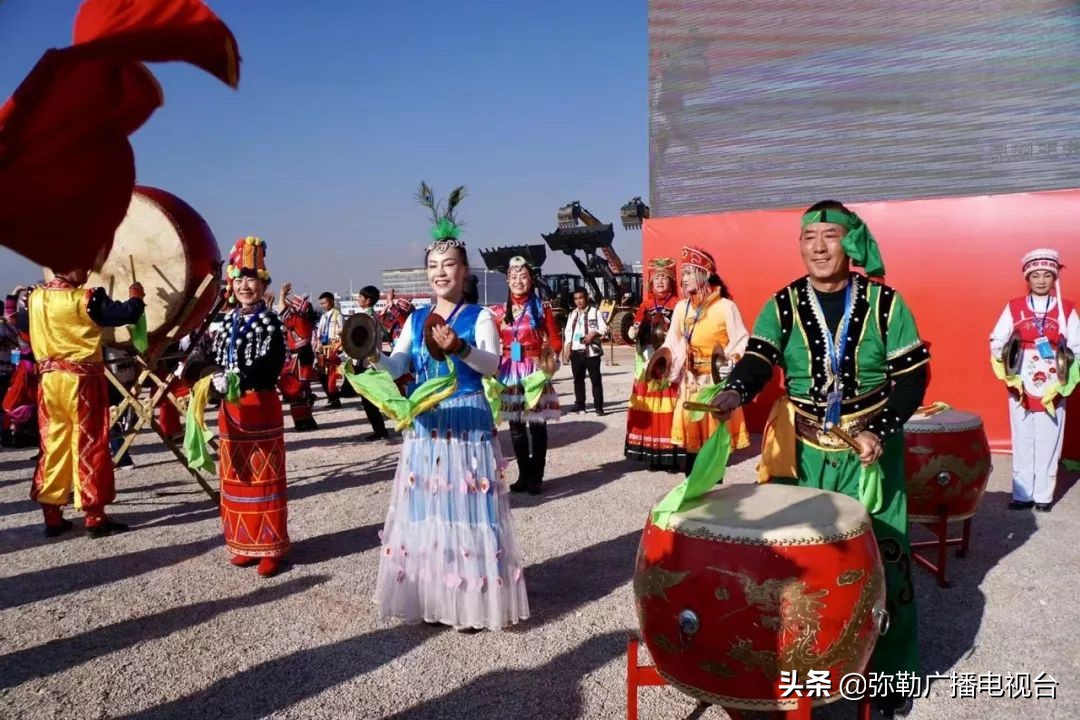 弥勒到重庆的高铁多少钱,云南省弥勒市通高铁