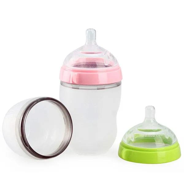 新生儿奶嘴买回来怎么清洗,怎样给宝宝选择合适的奶嘴