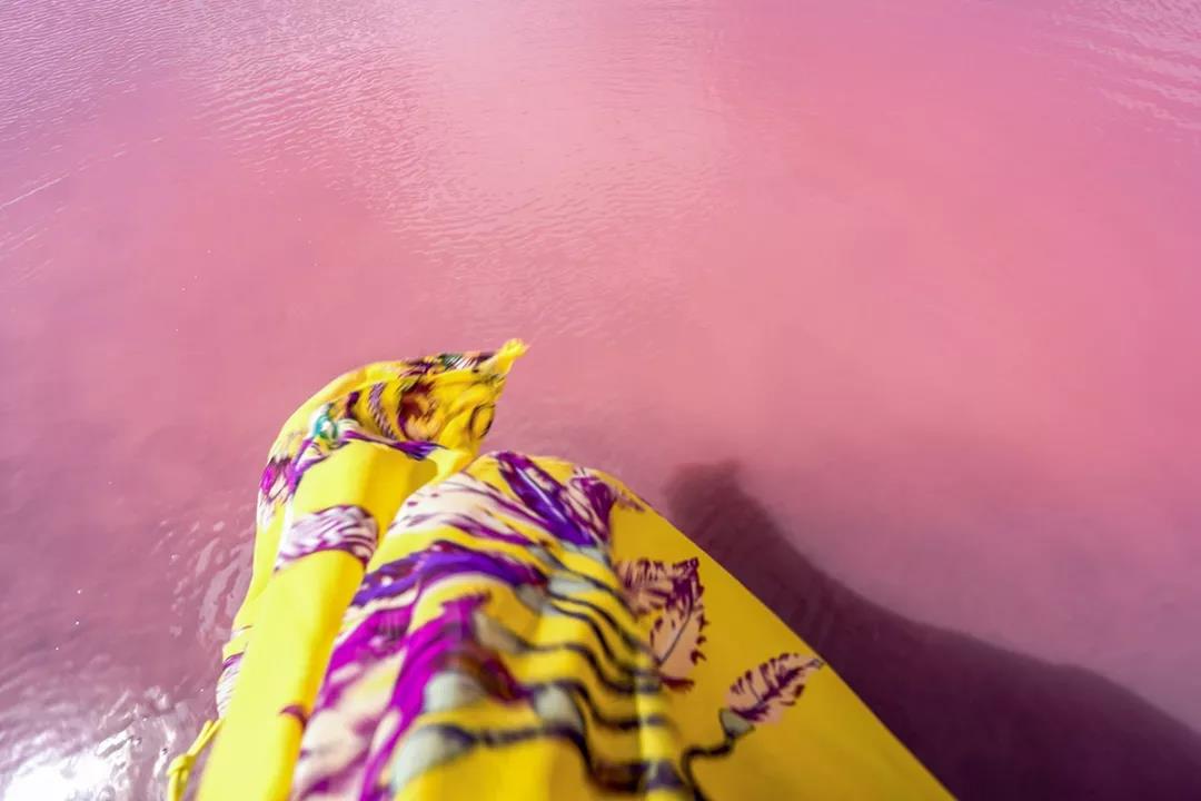 一定要去西澳吗,n个理由