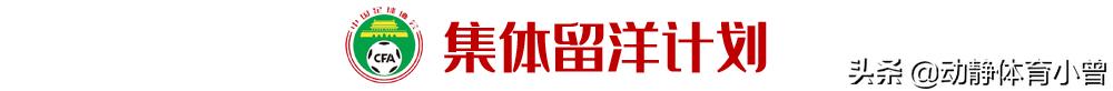 盘点足协最近新政策,足协十大奇葩