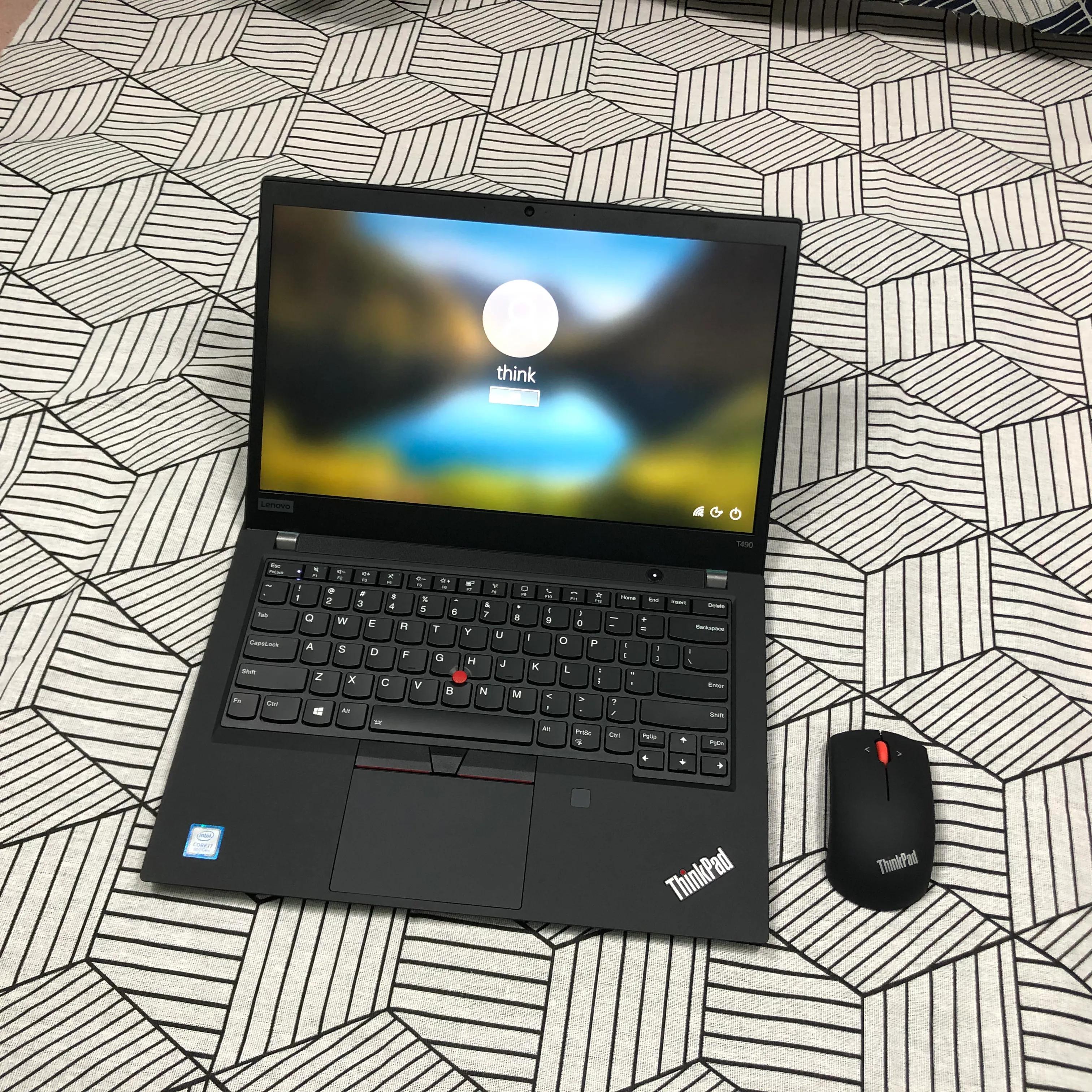 二手笔记本电脑哪里买最靠谱,二手笔记本避坑指南