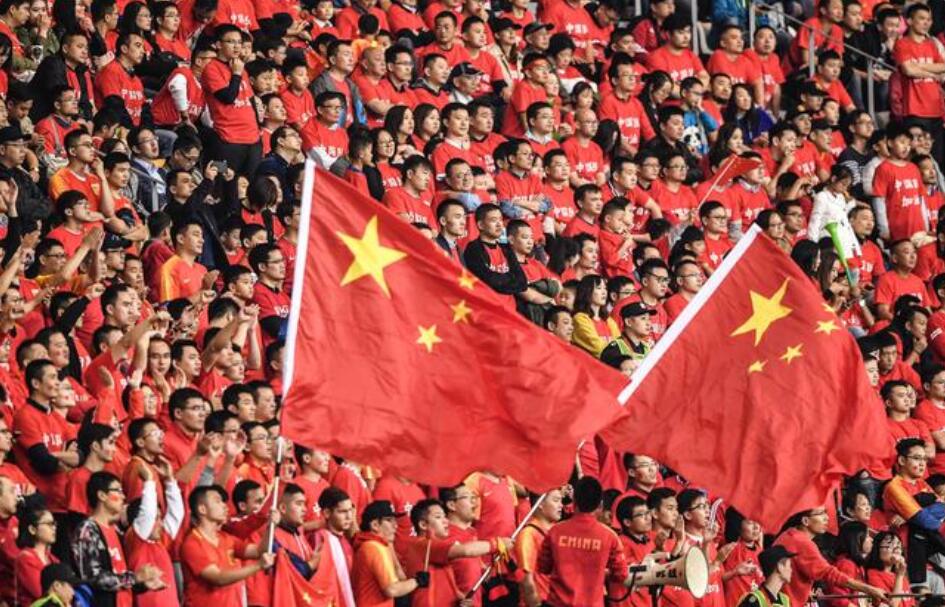 看国足就像饮一杯屎味冰激凌虐到你生无可恋却还想看亚洲杯