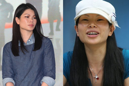 超模吕燕的丑小鸭逆袭史,国际超模吕燕视频