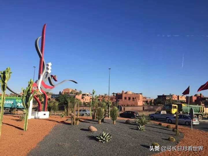 三毛的撒哈拉沙漠免费看,摩洛哥撒哈拉沙漠与三毛