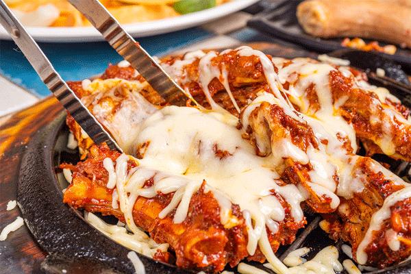 韩国人必吃烤牛肠,韩国排名第一的烤牛肠