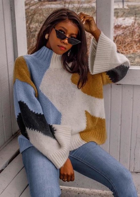 ZARA、HM买腻了？红遍ins的高街品牌也终于天猫了