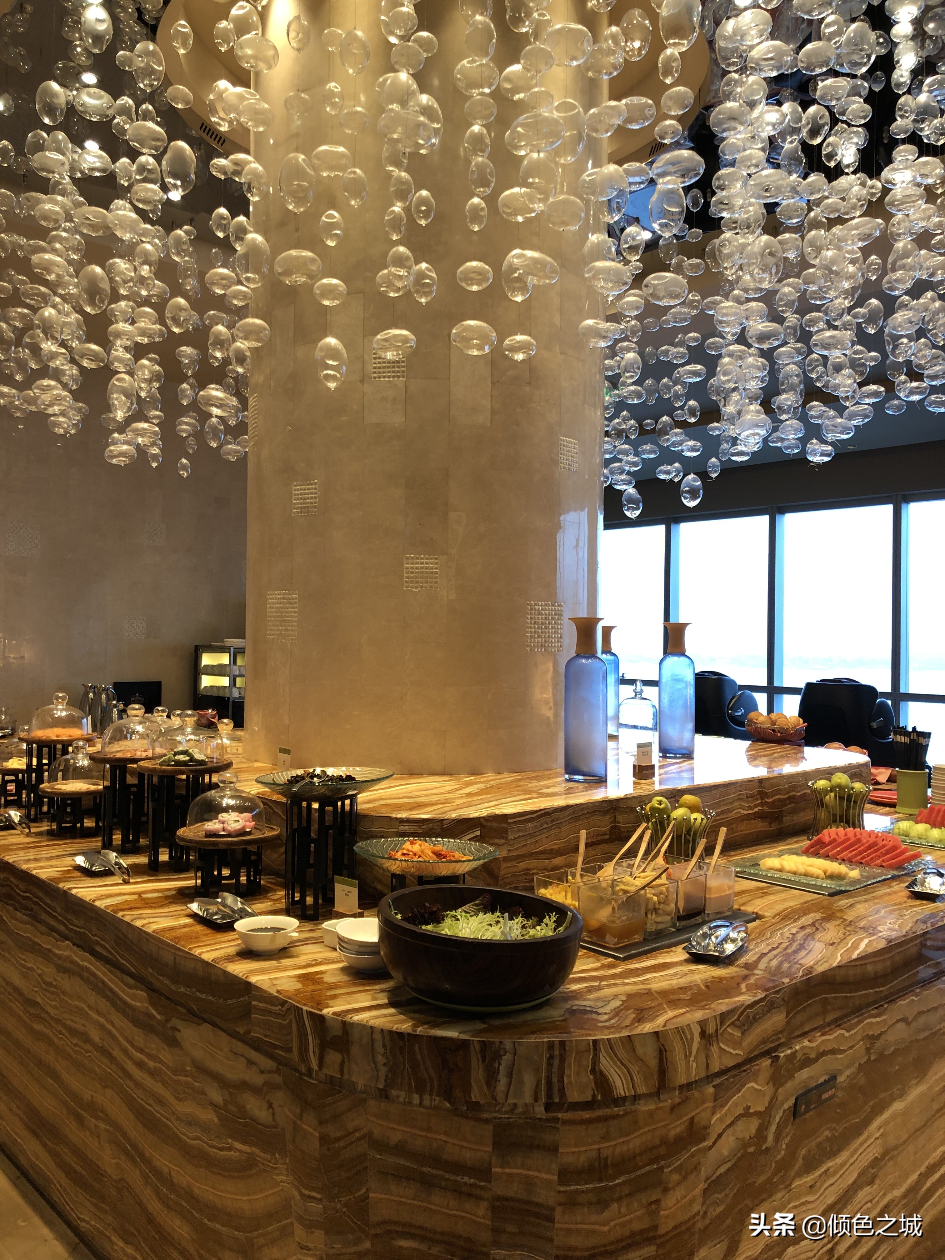 厦门希尔顿逸林酒店房间价格,厦门逸林希尔顿酒店附近的景点