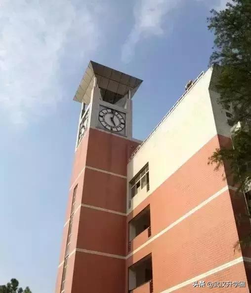 武汉有哪些是比较好的高中学校,湖北武汉好的小学中学