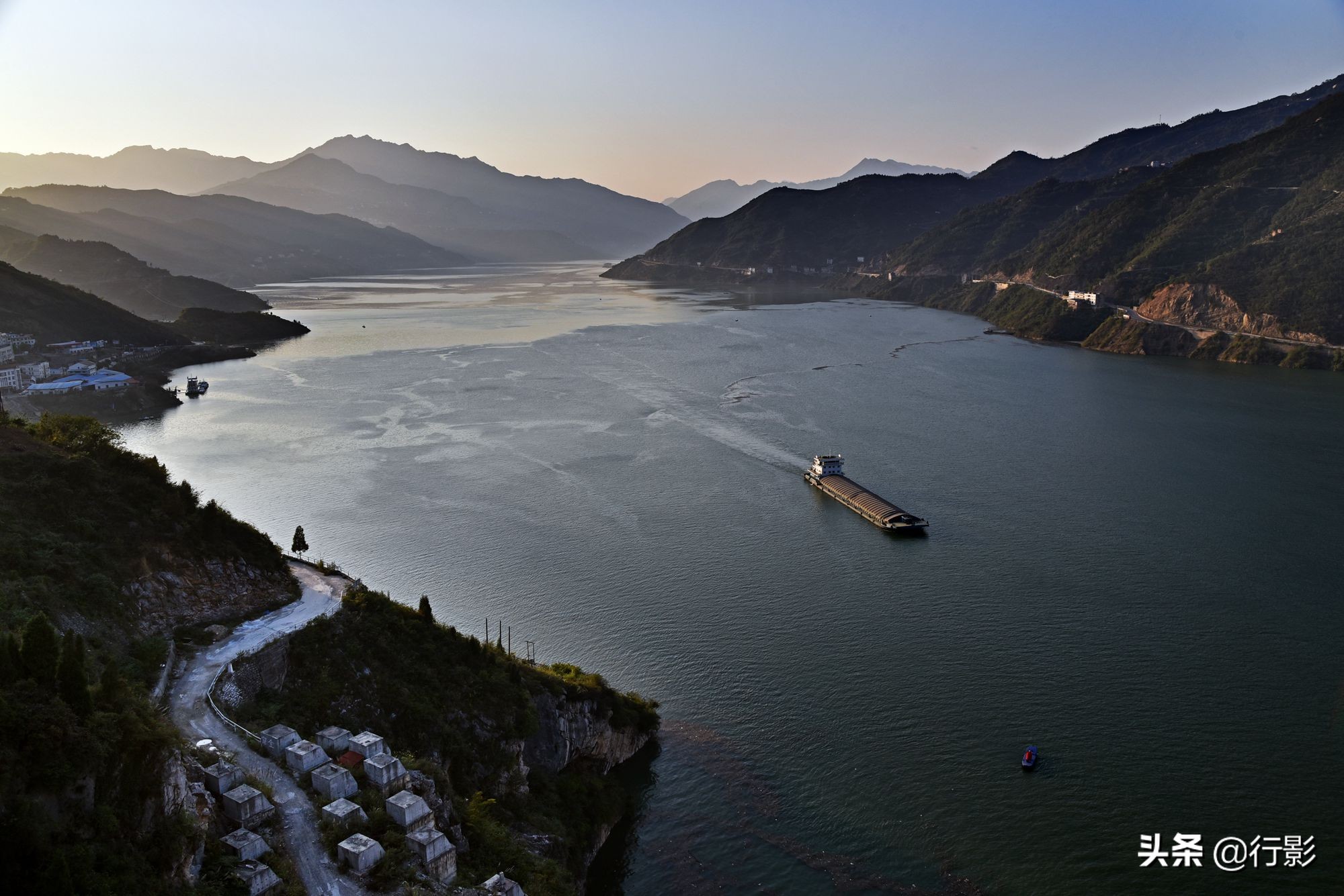 宜昌秭归旅游攻略一日游最佳路线,湖北宜昌秭归县旅游全攻略