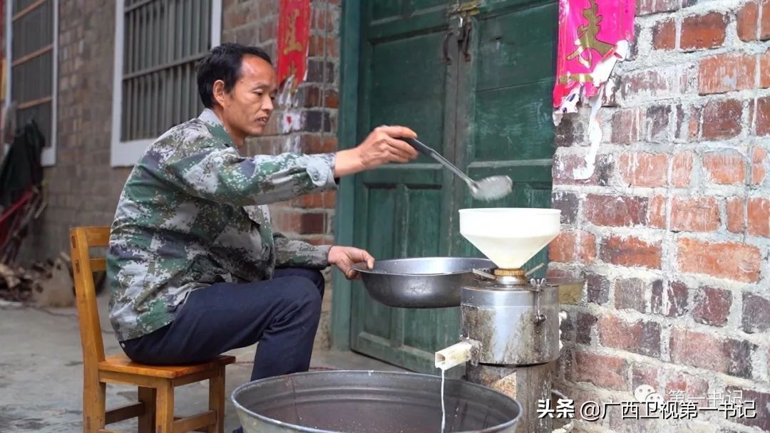 右江河畔好风光,百色右江河畔