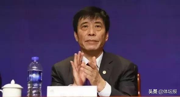 中国足球换足协后新的发展方向,中国足协换组最新通知