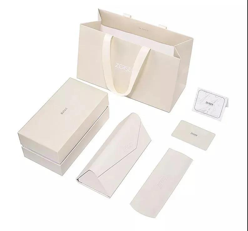 被近*眼镜视**耽误了颜值？戴上这款眼镜，你就是这条gai最潮的……