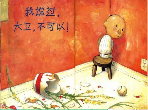 大卫不可以深度解读,大卫不可以阅读理解