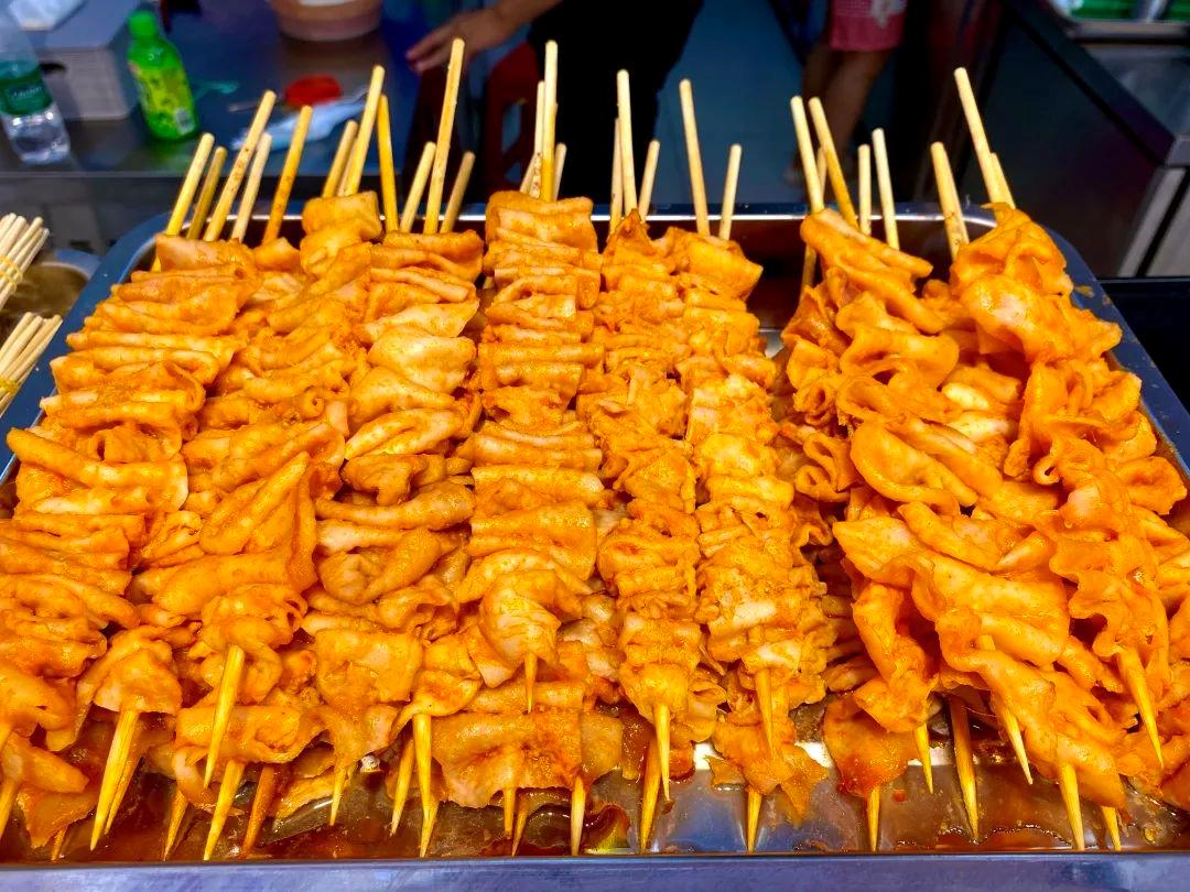 10块钱能吃到什么美味,10块钱能买什么好吃的东西