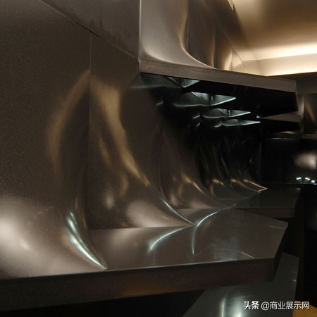 英国伦敦LaraBohinc珠宝首饰商店