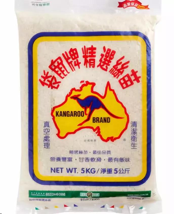 加拿大几十个牌子的米该怎么买?看完这篇就不用发愁了!