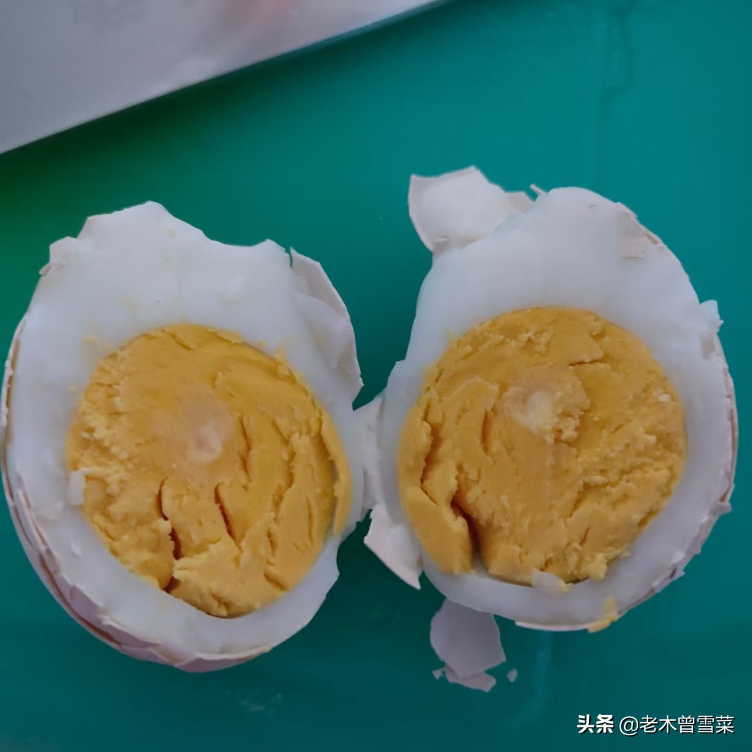 2021吃好蛋~我买过的那些电商鸡蛋