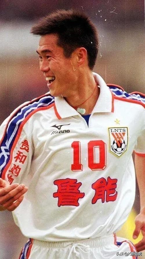 中国足球十大代表,盘点各省中国足球代表人物