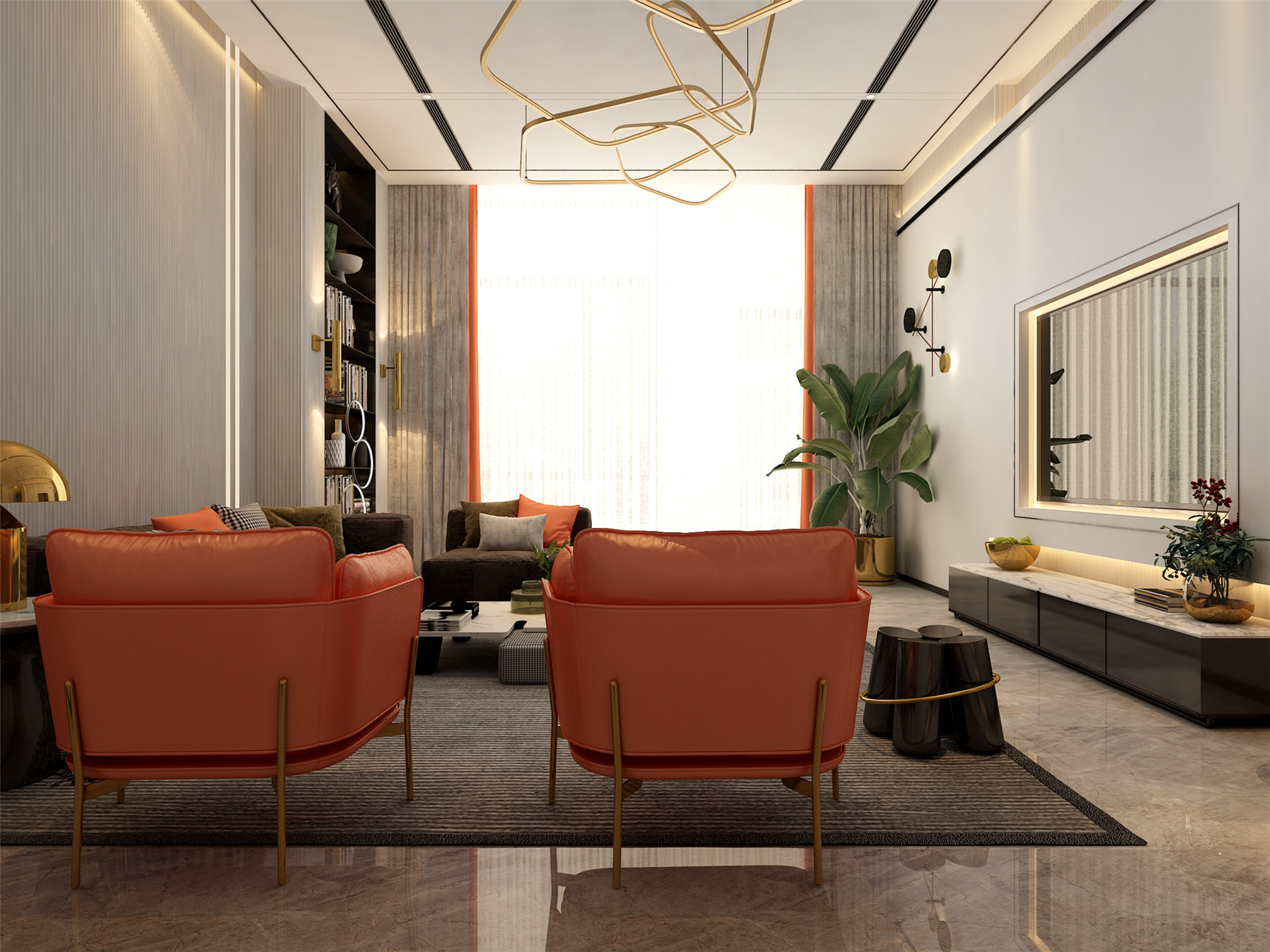 沈阳碧桂园公园里装修,沈阳碧桂园凤凰城别墅设计