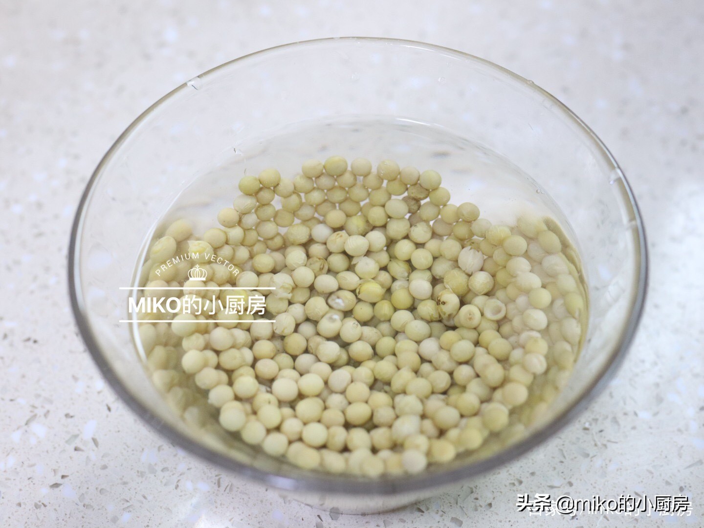 怎么做出很香的黄豆粉,熟黄豆粉怎么做好吃又简单