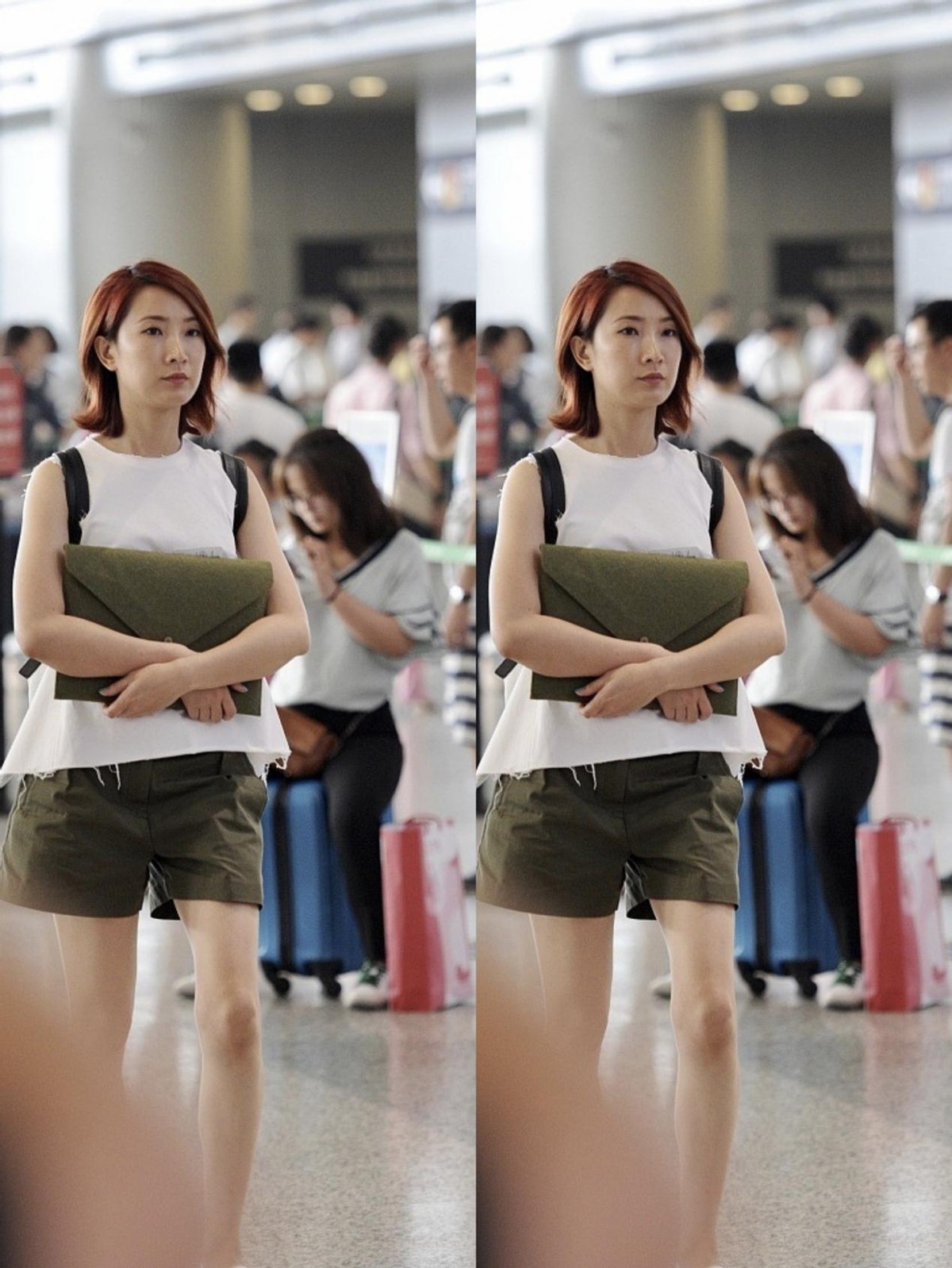 陈赫前妻全部视频,陈赫前妻ins