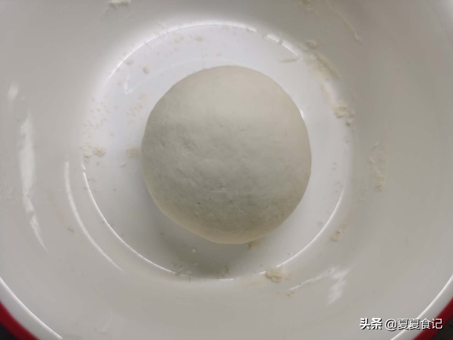 自制墨西哥卷饼,墨西哥卷饼制作