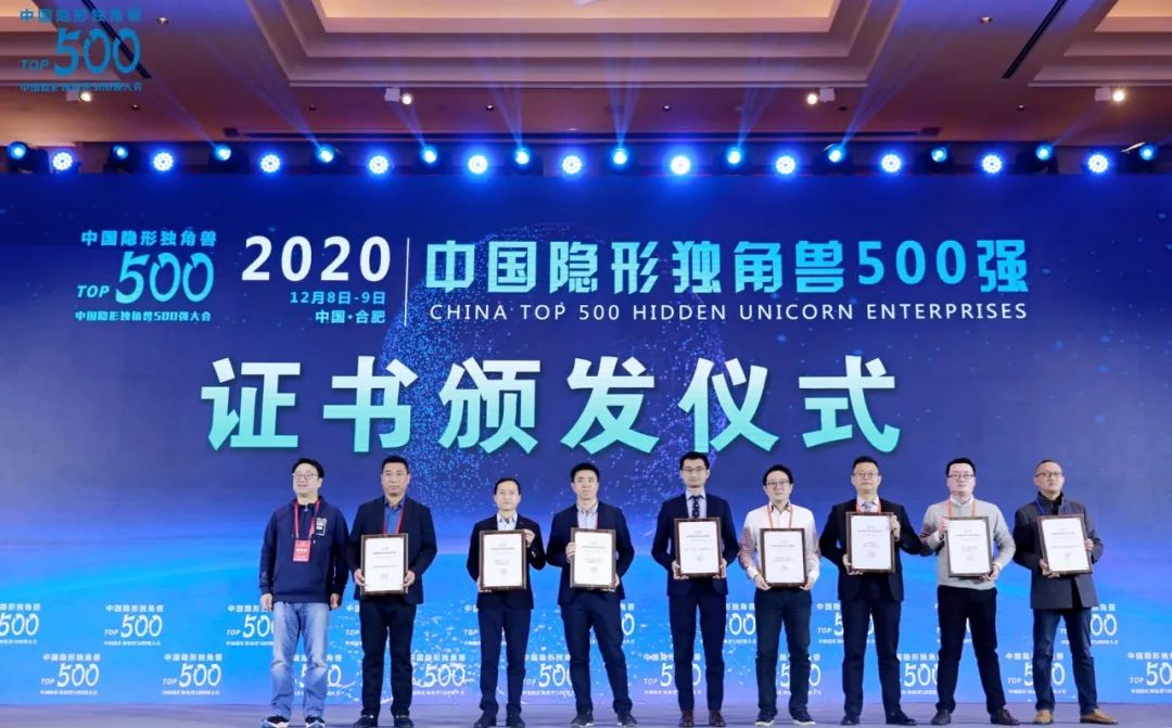 中国十大独角兽企业排名2024,中国隐形独角兽500强分布城市