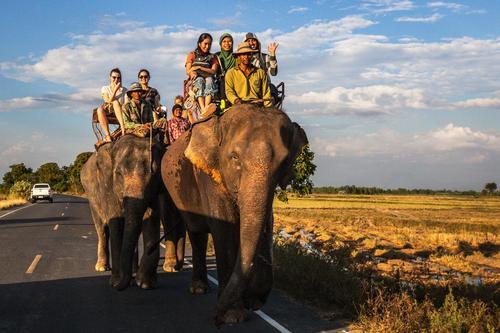 去泰国旅游都需要注意什么,去泰国旅游需要吃什么