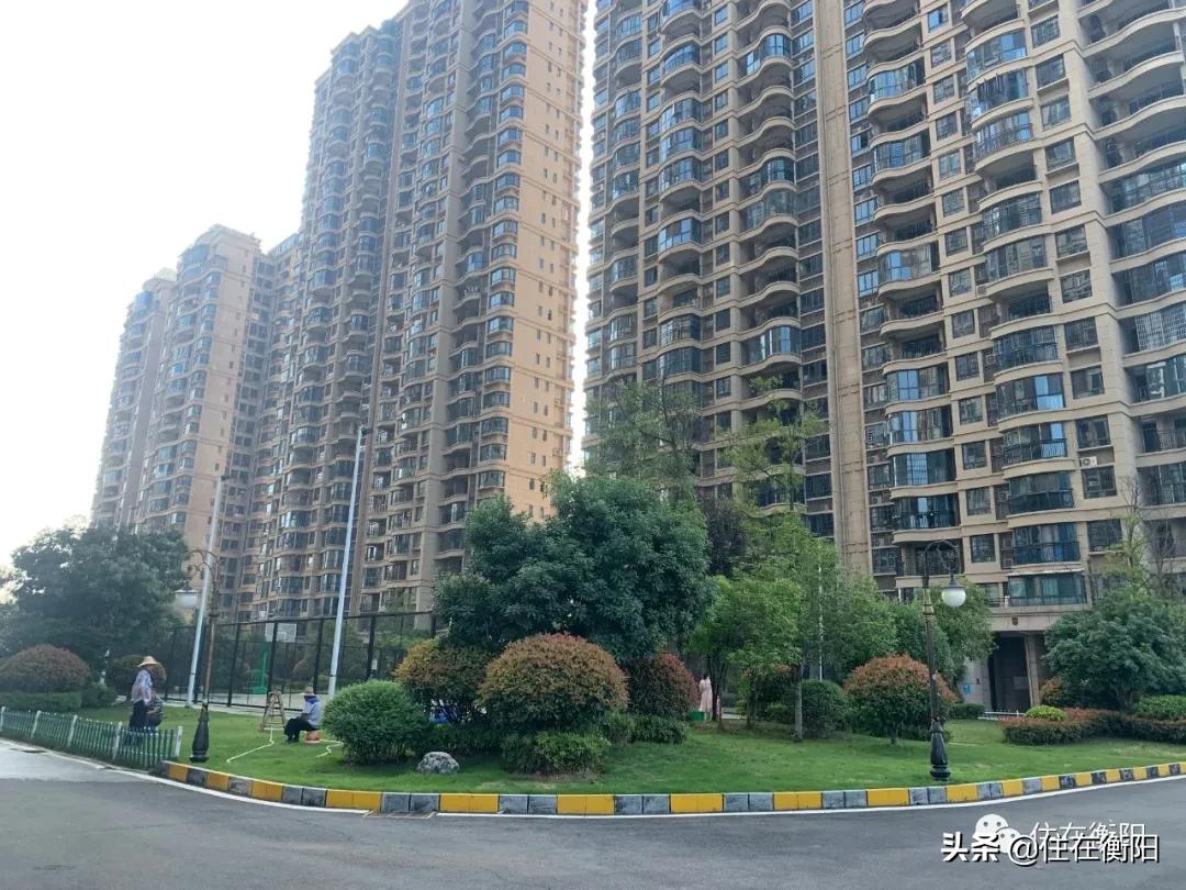鉴盘②丨碧桂园入衡首盘,五星级的家兑现了吗?